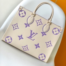 LV Shopping Bags